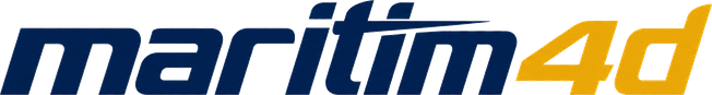maritim4d logo